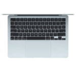 Apple MacBook Air 13-inch M5 Chip (24GB RAM, 1TB SSD) – MDHG4 - Image 2