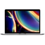 Apple MacBook Pro 13-inch Intel Core i5 (8GB RAM, 512GB SSD)