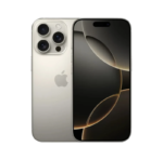 Apple iPhone 16 Pro (256GB, Dual SIM)