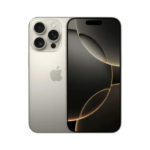Apple iPhone 16 Pro (256GB, Dual SIM)