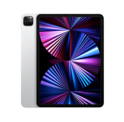 Apple iPad Pro 11-inch (3rd Generation, M1, 256GB, Wi-Fi)